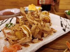 -桃太郎创作料理(大坪店)