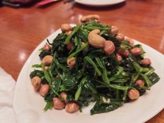 -北平小馆·烤鸭·家常菜(磨房北里店)