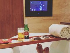 -上海衡山路十二号华邑酒店