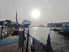 -悉尼歌剧院