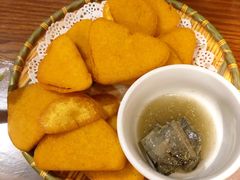 -竹叶涮肉坊(总店)