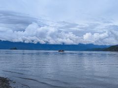 -丽江泸沽湖景区