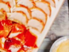 -福来居烤鸭店(天坛二店)