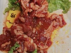 -鲜一烤肉(沈北店)