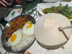 -帕娜·泰式茶餐厅·Bistro(近铁广场店)