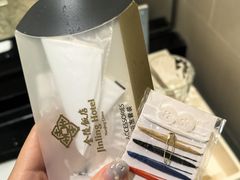 -南京金陵饭店
