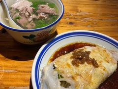 -膳糧·汕头肠粉·潮汕小吃(龙怡店)