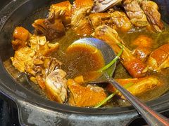 -味可道美食坊(福基路店)