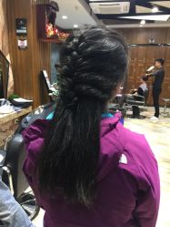 -永琪美容美发