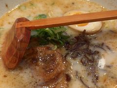 -味千拉面(广州白云机场T1西二店)