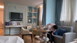 点击看大图 -杭州贝瑞斯美华妇儿医院·早孕·产检·儿科