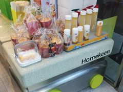 -小香港(凤凰大街店)