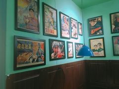 -豆蔻电影主题餐厅(四牌楼店)