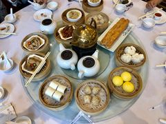-稻香酒家·33年老字号·港式粤菜(富邦中心店)