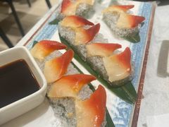 -小茉庐和牛自助火锅(龙湖万达店)