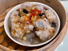 -利苑酒家(金宝店)