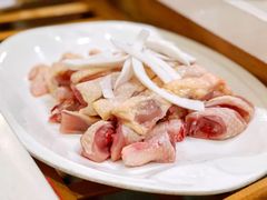 -椰子营·椰子鸡火锅(万象里店)