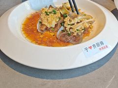 -佬太公海鸭·海鲜大排档(上海总店)