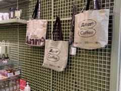 -Ann COFFEE(来福士店)