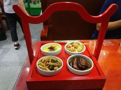 -窄巷子陕菜馆·地道陕西菜(粉巷店)