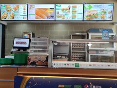 -SUBWAY赛百味(大都荟店)
