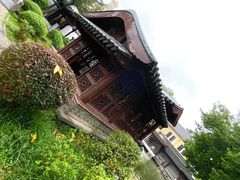 -南京中国近代史遗址博物馆(南京总统府)