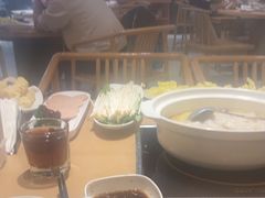 -湯系·煲汤手艺人(东二环泰禾广场店)