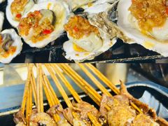 -仙螺岛海鲜自助餐厅(总店)