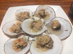 -海味当家·蒸锅海鲜(中山广场创始店)