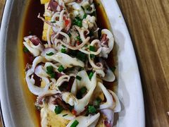 -连家船海鲜大排档·20年闽菜店(厦大店)