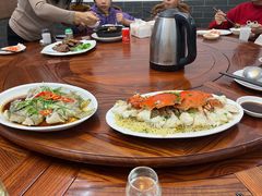 -吴祥记潮州菜·百年老字号·砂锅粥