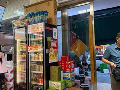 -梅溪·小伙子干挑面(安吉总店)