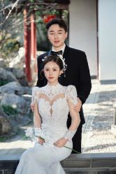 -今生有约婚纱摄影店(景德路店)