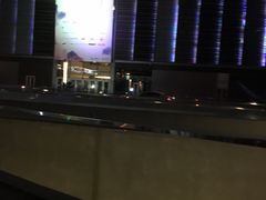 -CGV星星影城(颐堤港ScreenX店)