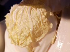 白菜片-额尔敦传统涮(公园西路店)