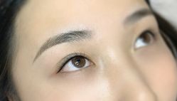 -久匠·野生眉半永久纹眉