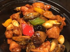 -彩丰楼·中餐厅(国家会展中心上海洲际店)