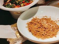 -北京老铺烤鸭(时代广场店)