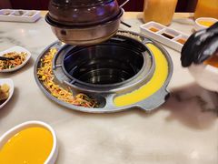 -韩宫宴烤肉·料理(青浦宝龙店)
