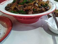 -鲁南仔·滕州炒鸡(经三路店)