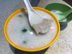 -生记粥店(旺角店)
