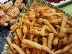 -大眼锅贴水饺(河东店)