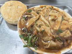 -正味斋锅巴菜(西北角店)