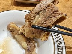 -格日勒阿妈蒙古厨房(新华广场店)