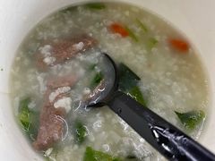 -宏状元现熬粥·京味菜(五棵松店)
