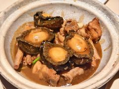 -侨美食家·粤菜(体育西路店)