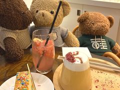-馨园villa融合菜(东山店)