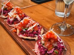 -Luga's 西餐酒吧·bistro(百家湖1912店)