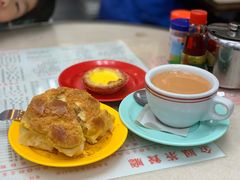 -金凤茶餐厅(湾仔店)
