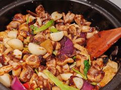 -庆赫隆融合菜馆(群力店)